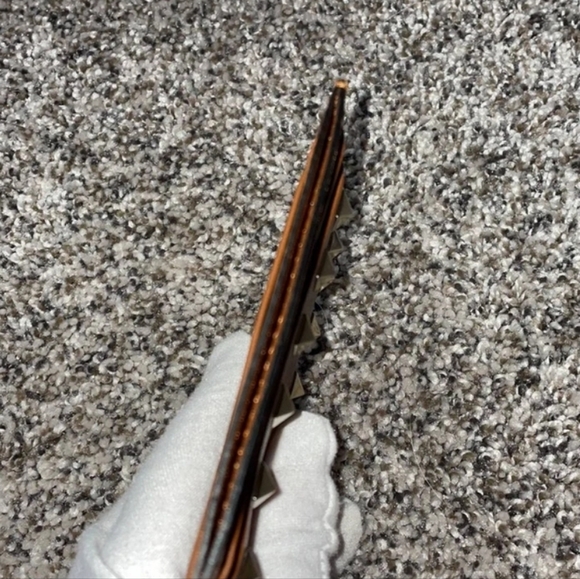 Valentino Garavani Card Holder - Picture 9 of 9